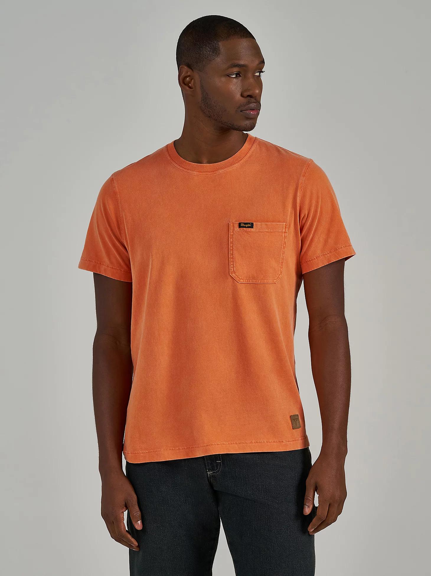 Wrangler x The Last of Us Tee | Men's SHIRTS | Wrangler® Product Image