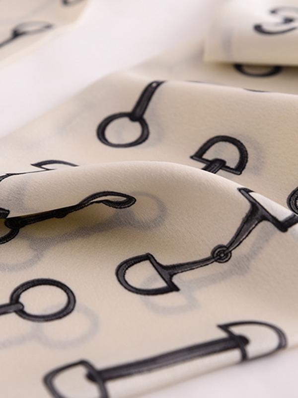 Printed Sun Protection Shawl&Scarf Product Image