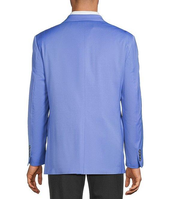Turnbury Classic Fit Solid Sport Coat Product Image