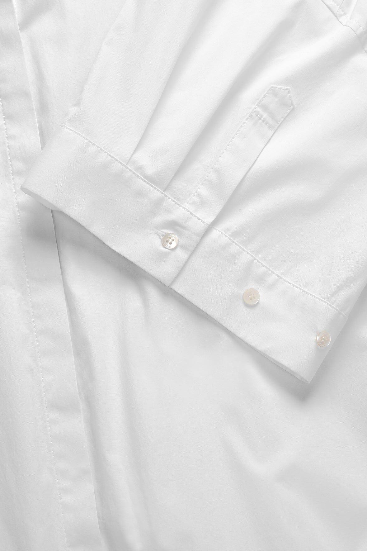 ENZO TOP | WHITE Product Image