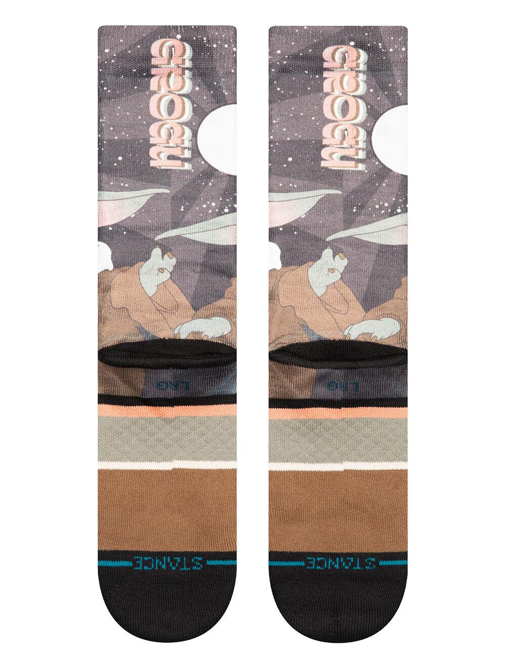 STANCE x Star Wars By Jazz Mens Crew Socks - MULTI Product Image