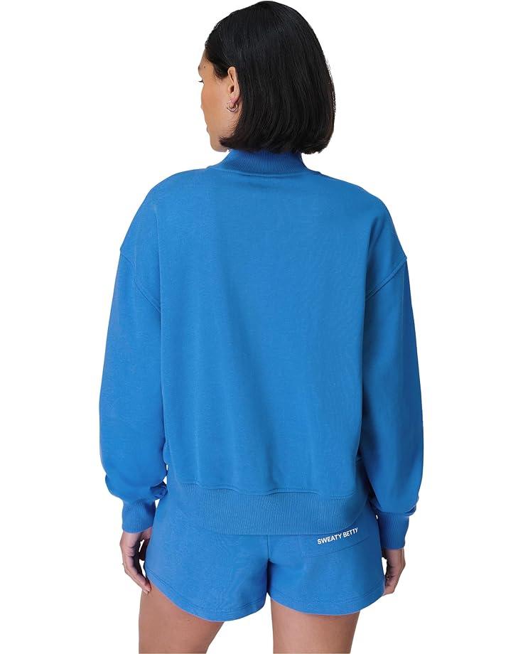 Sand Wash Cloudweight Sweatshirt Product Image