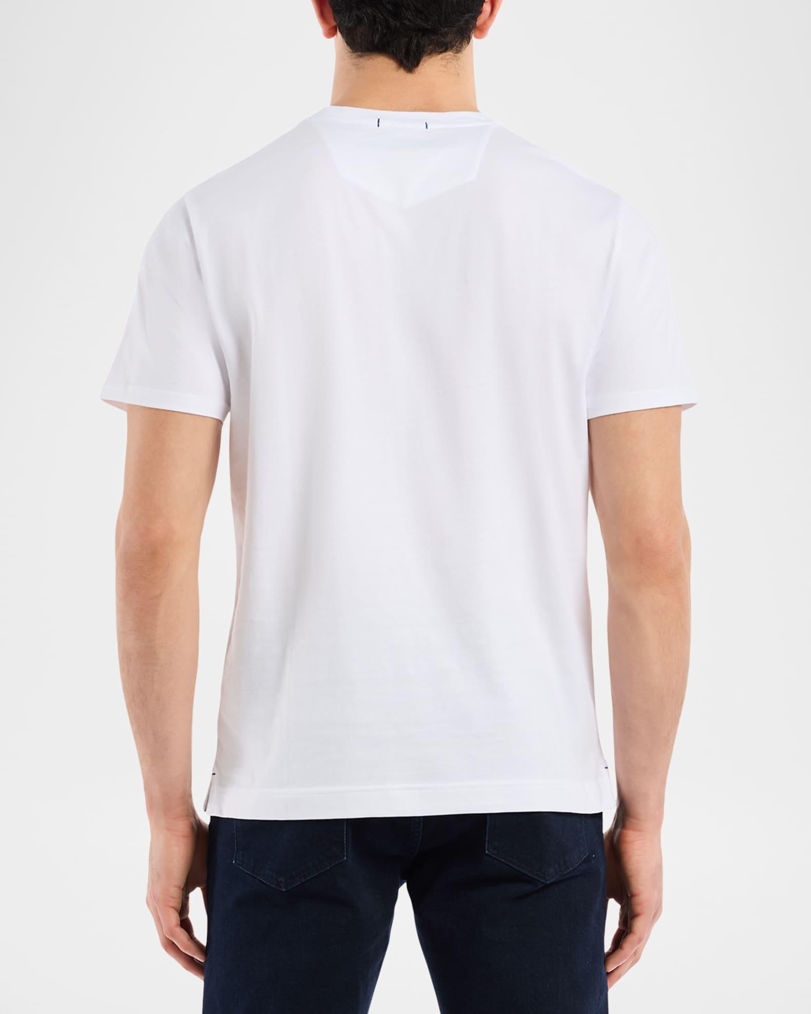 Men's Racer Graham Graphic T-Shirt Product Image