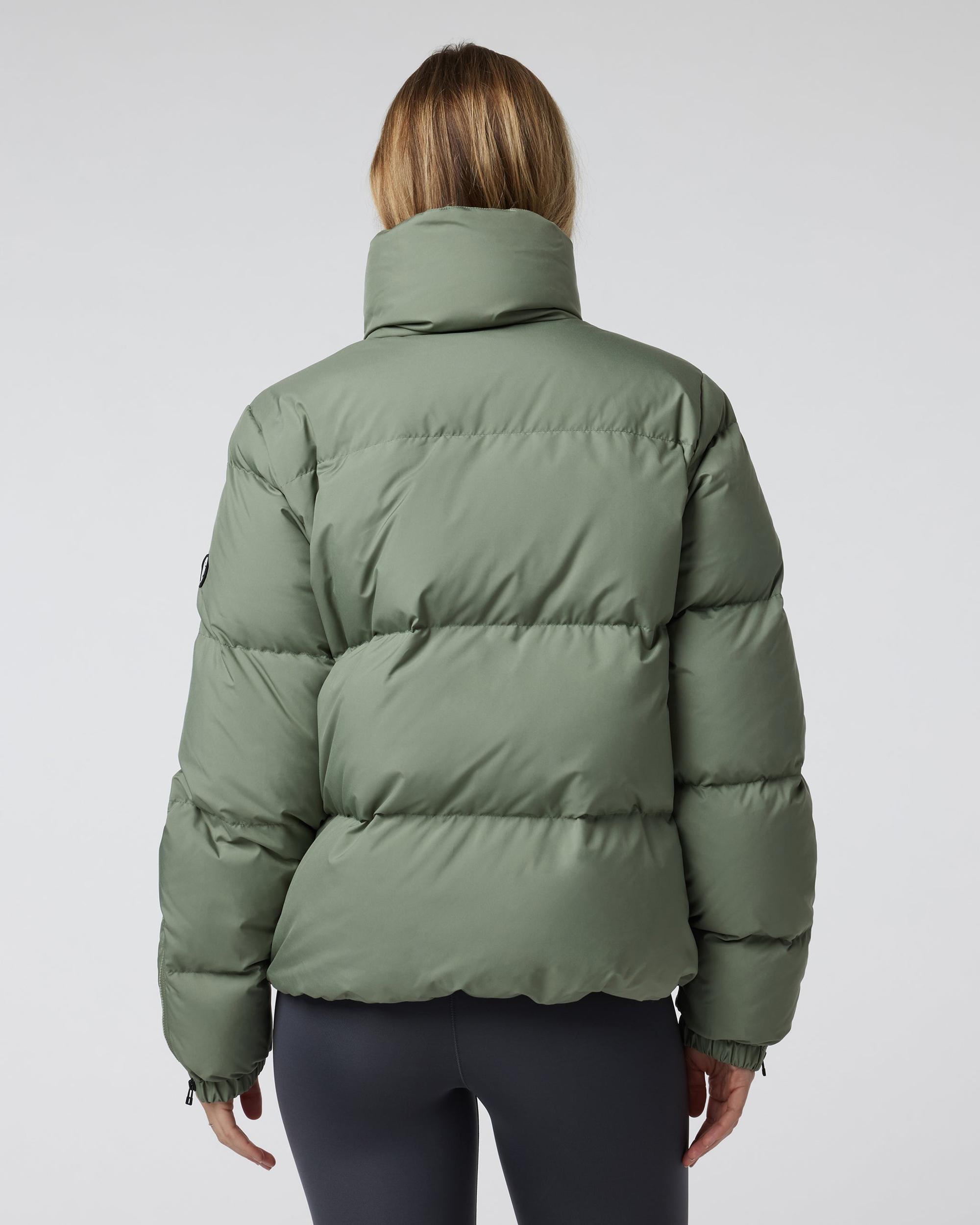 Hillside Down Jacket Product Image