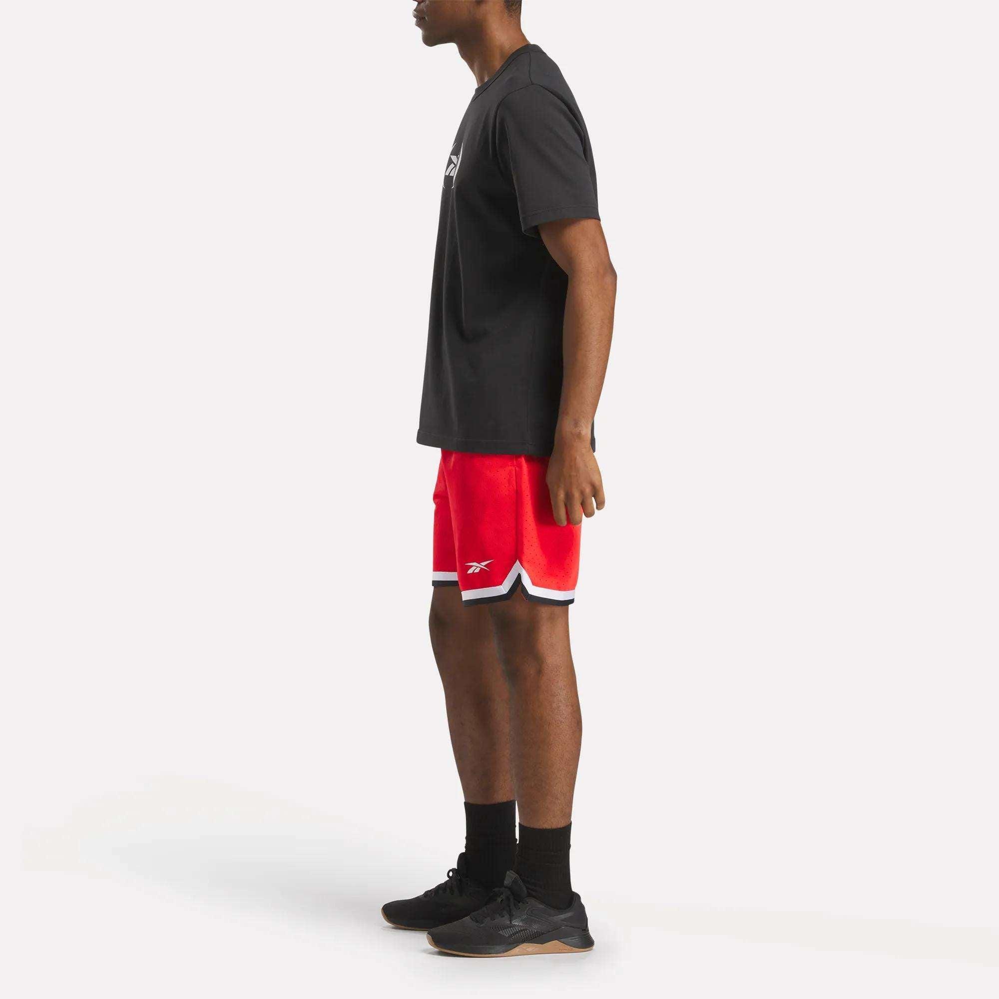 Men's Basketball Transition Shorts 7" Male Product Image