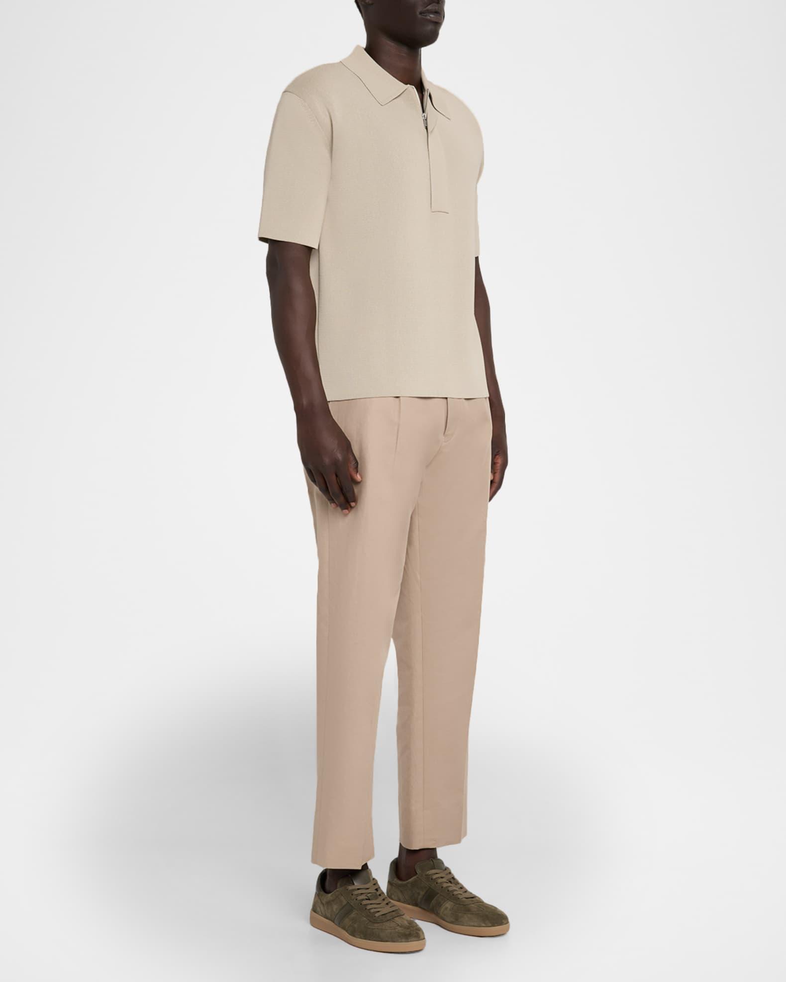 Men's Archer Suede Low-Top Sneakers  Product Image