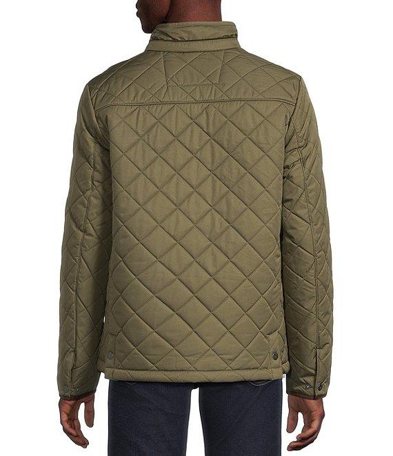 Cremieux Classic Quilted Jacket Product Image