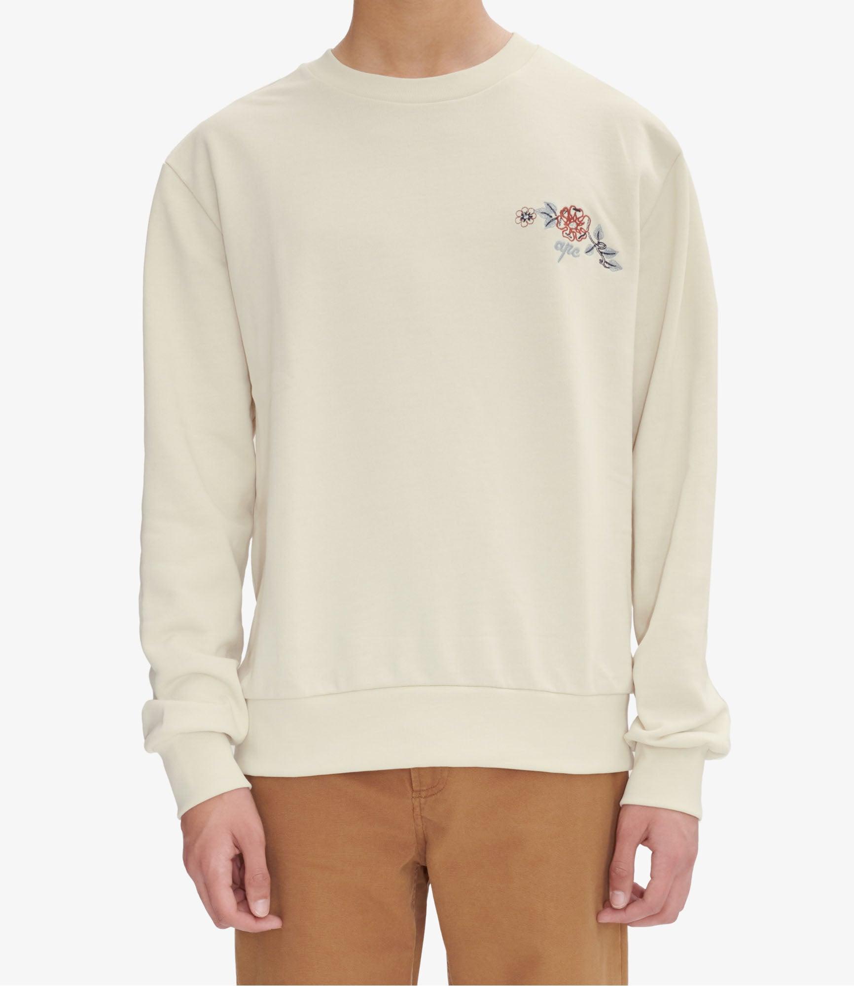 Tyler sweatshirt Male Product Image