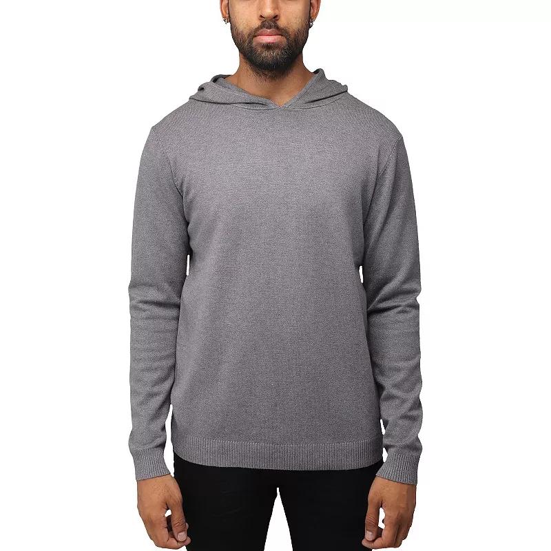 Men's Xray Slim-Fit Hooded Sweater,  Product Image