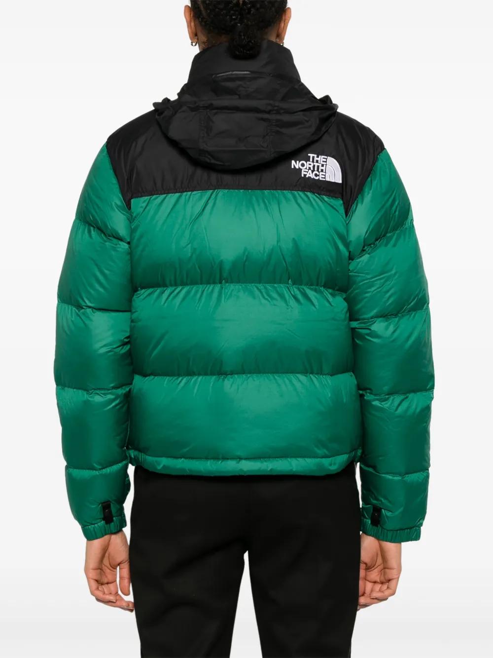 1996 Retro Nuptse puffer jacket Product Image