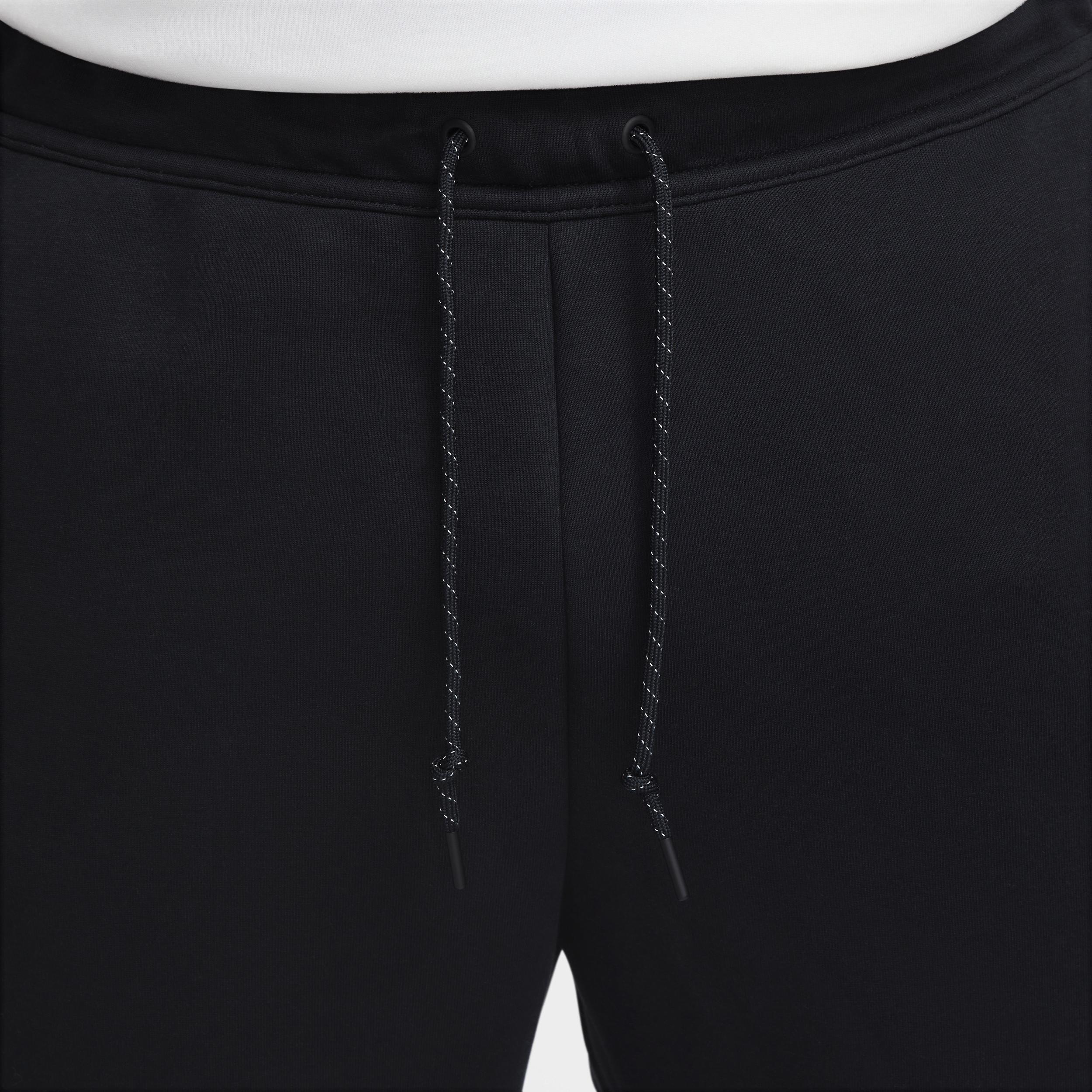 Nike Mens Tech Fleece Jogger Pants | HV0959-010 Product Image