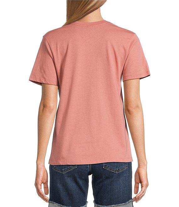 Pendleton Rodeo Western Ready Graphic Tee Shirt Product Image