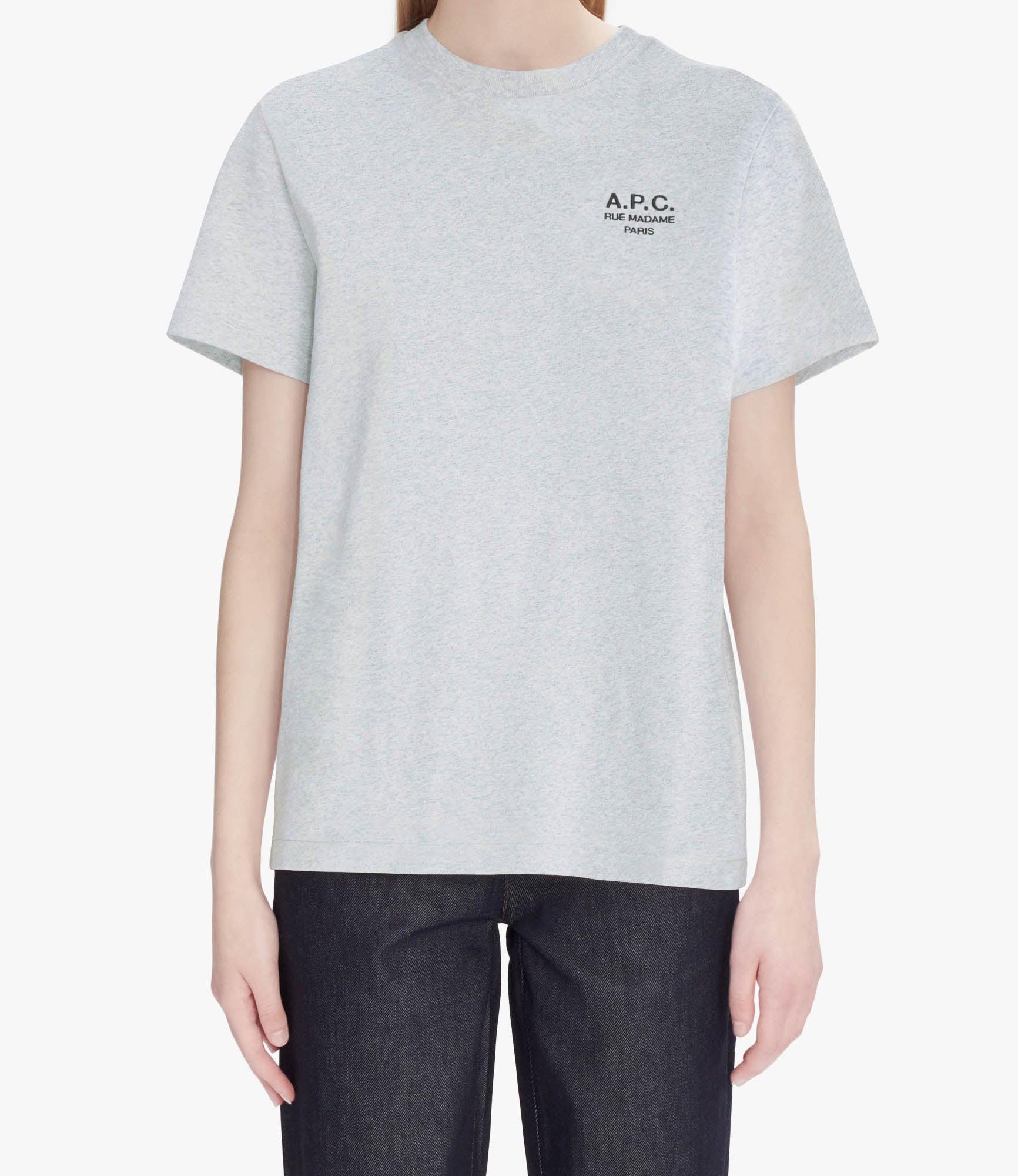 Standard Rue Madame T-shirt (W) Male Product Image