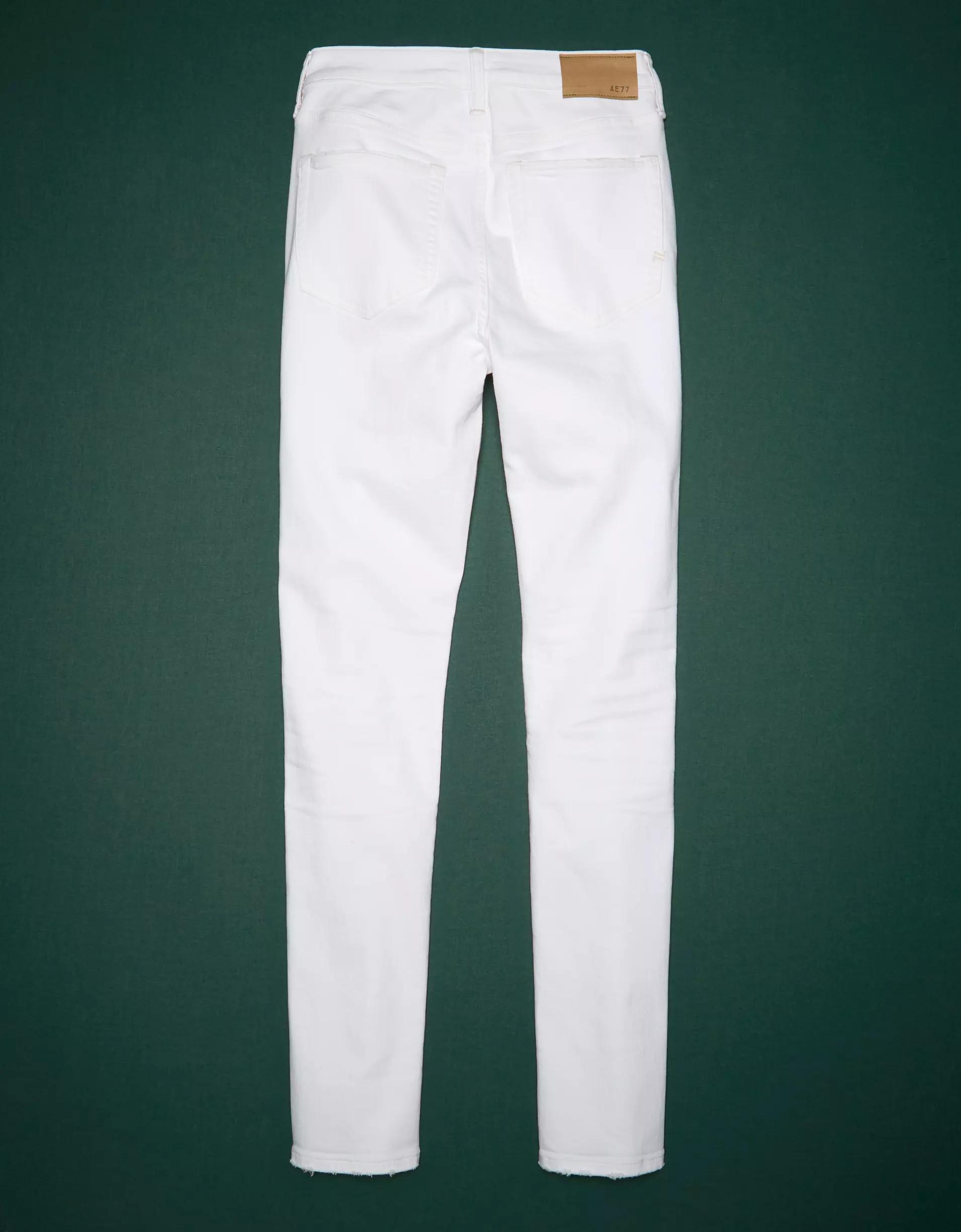 AE77 Premium Skinny Jean Product Image