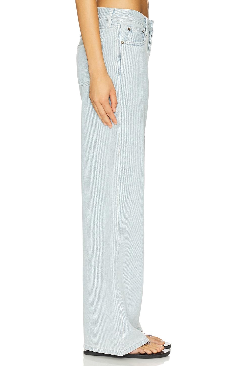 Walker Wide Leg Still Here Product Image