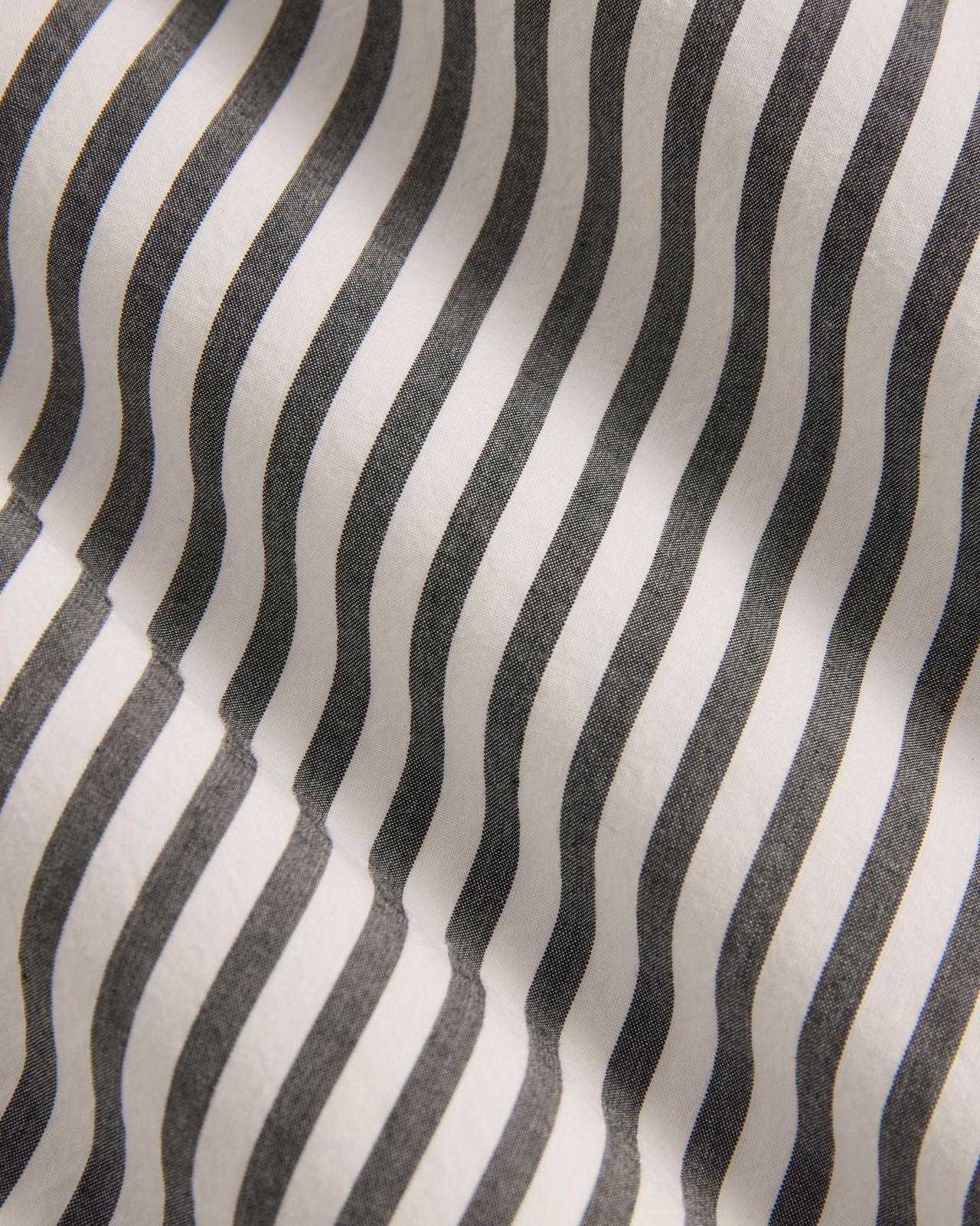 The Midi Skirt in Ultrasoft Cotton Product Image