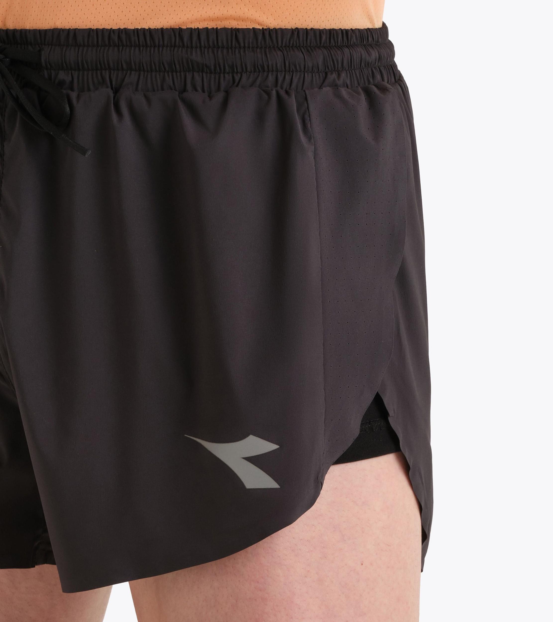 SPLIT SHORTS 3 SUPER LIGHT FIBRAZERO Product Image