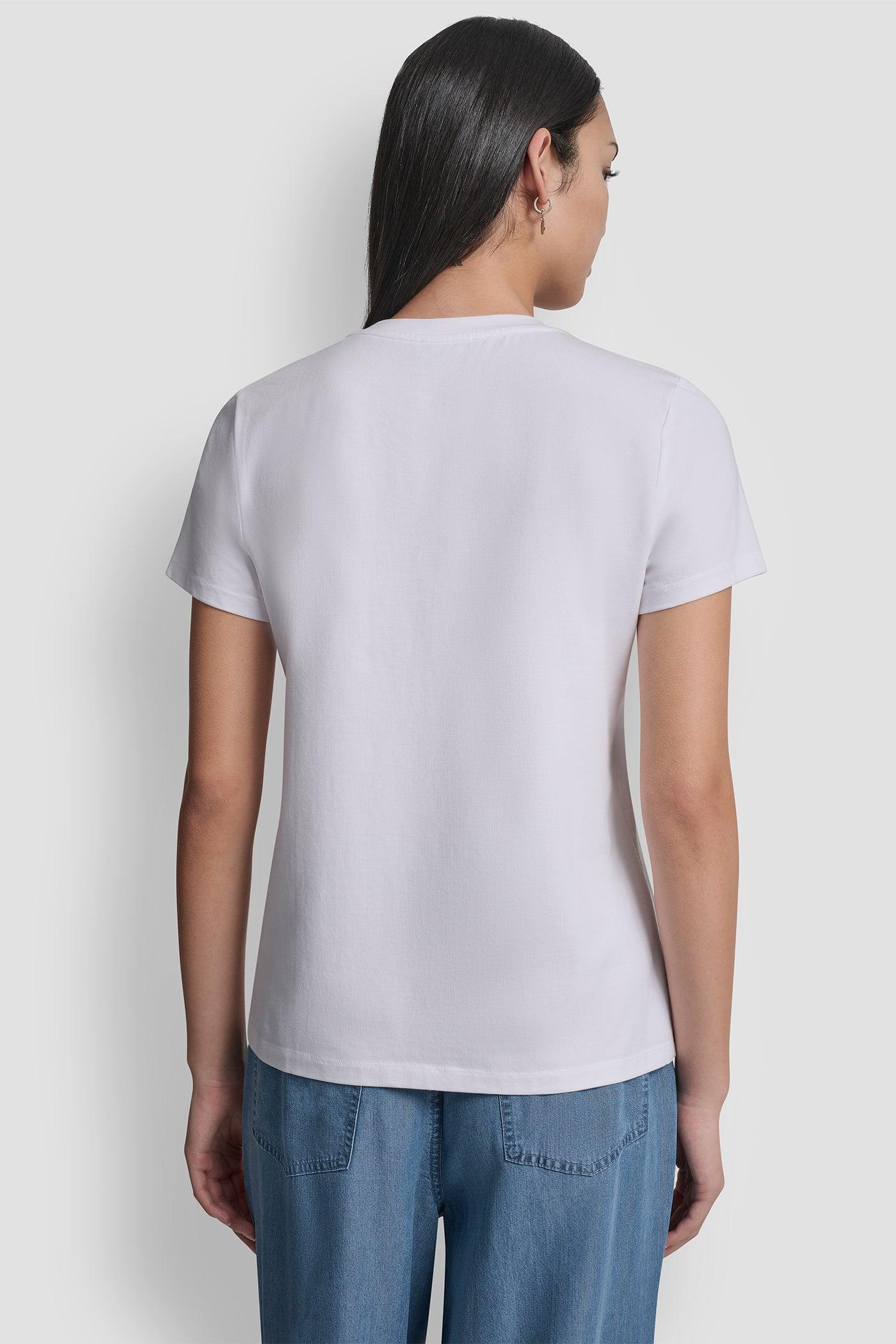 BLEECKER ST CONVERSATIONAL GRAPHIC TEE Product Image