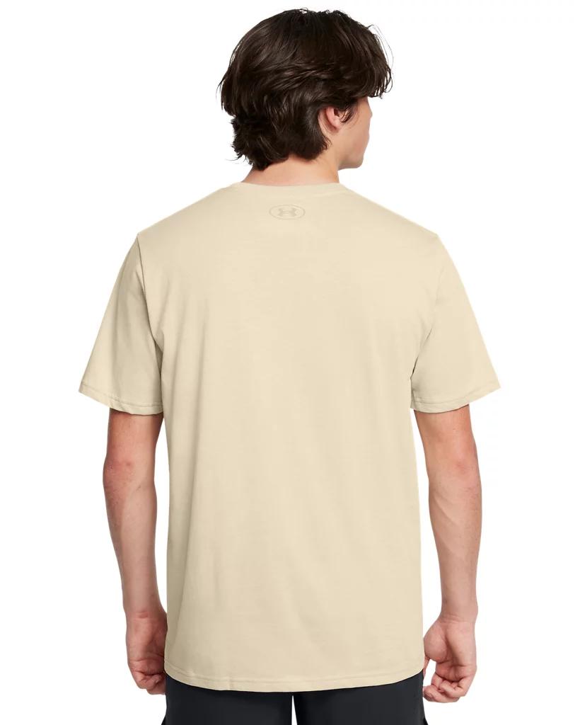 UA Stacked Logo Fill Product Image