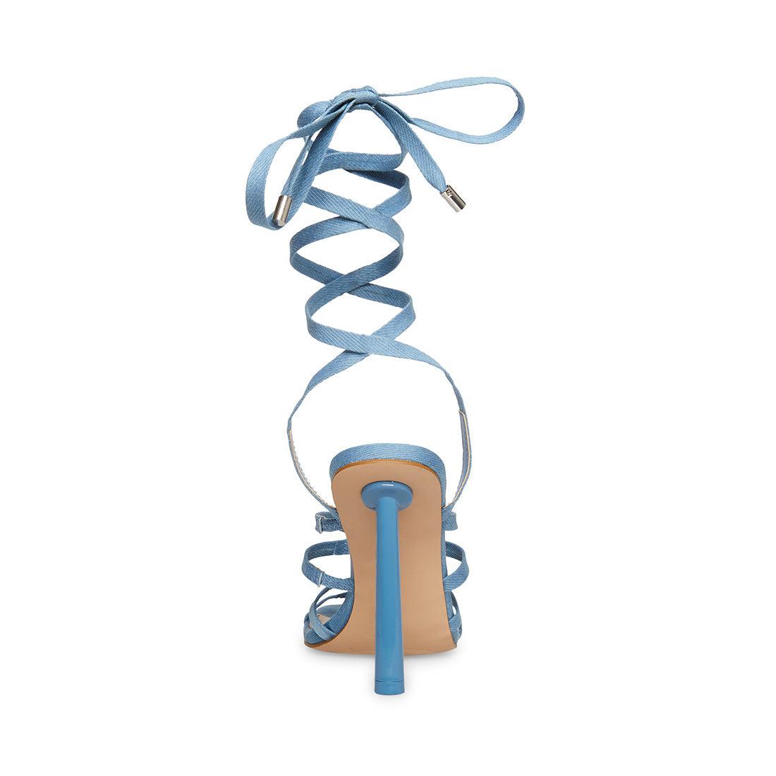 BELLA DENIM FABRIC - SM REBOOTED Female Product Image