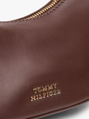 Leather Mini Crossbody Bag Product Image