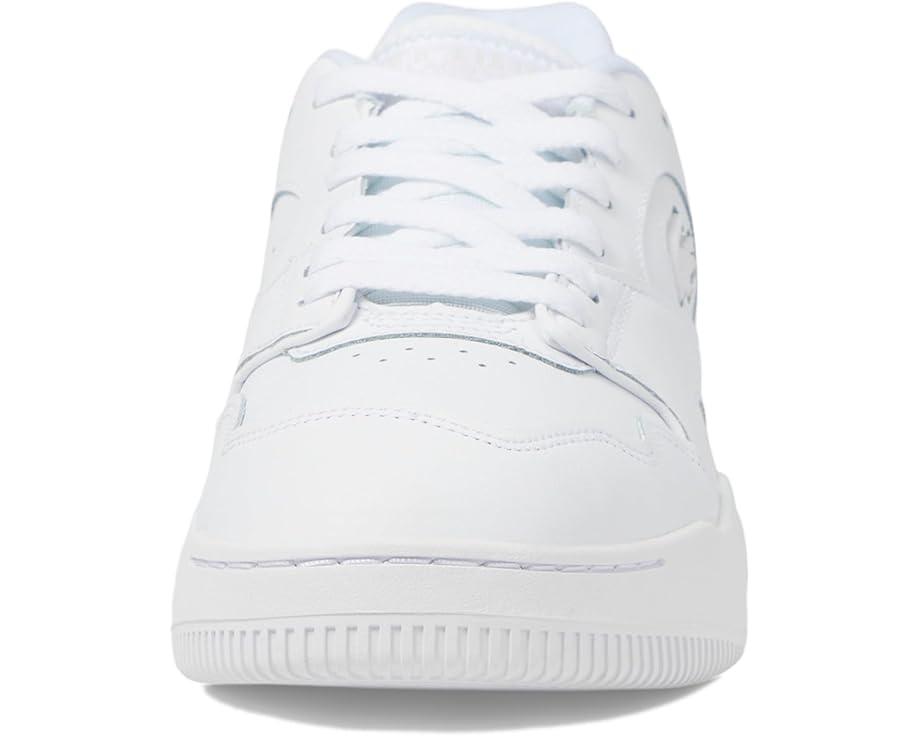 Power Serve Sneakers Product Image