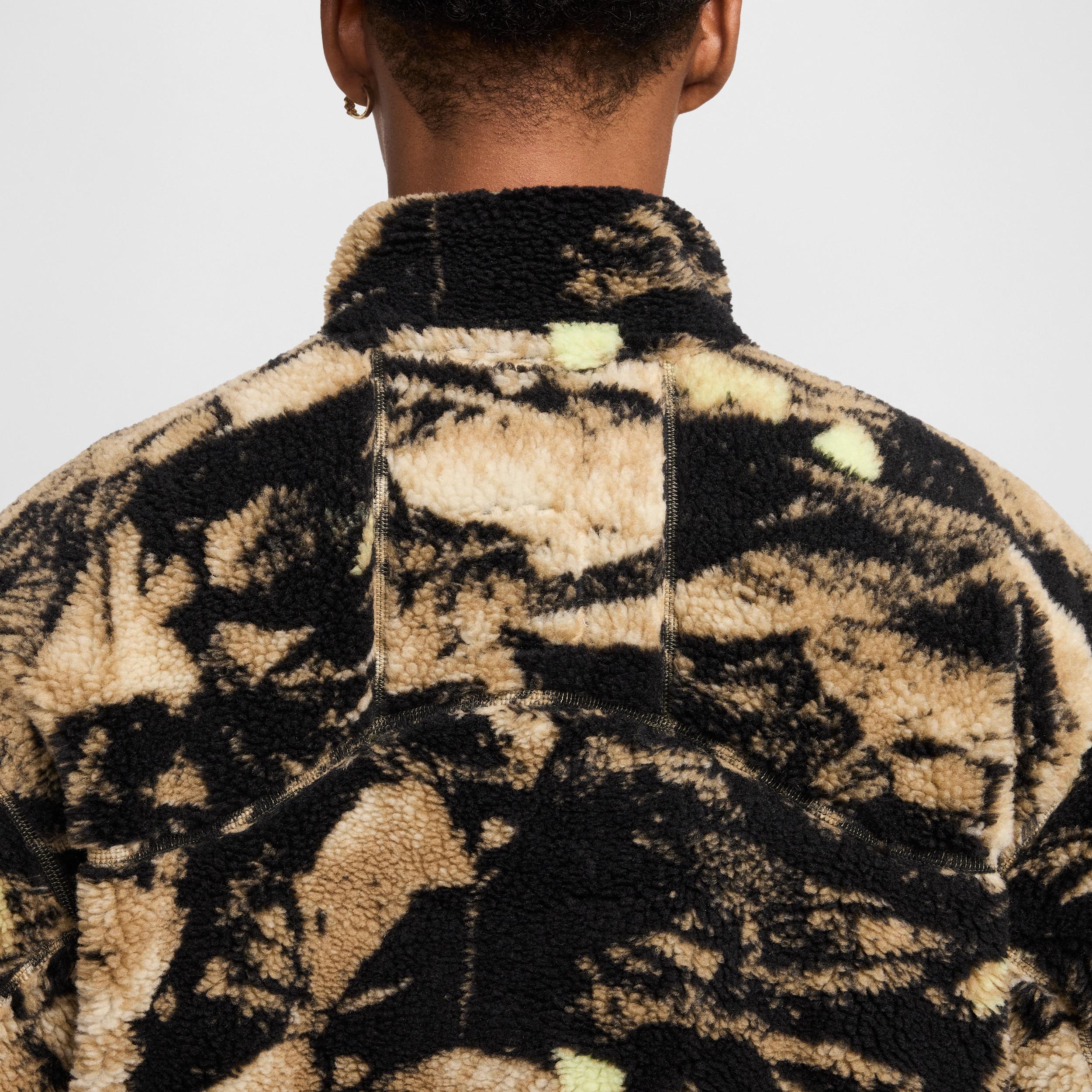 Men's Nike ACG "Canwell Glacier" Therma-FIT ADV Windproof Jacket Product Image