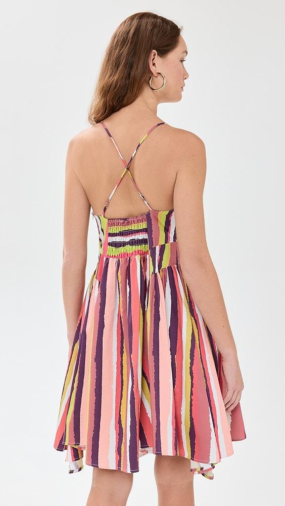 Chloe Kristyn Dakota Dress | Shopbop Product Image
