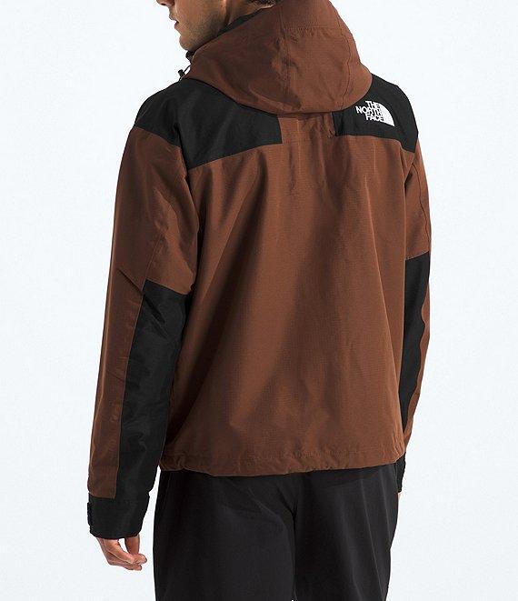 The North Face Dryvent Mono Mountain Jacket Product Image