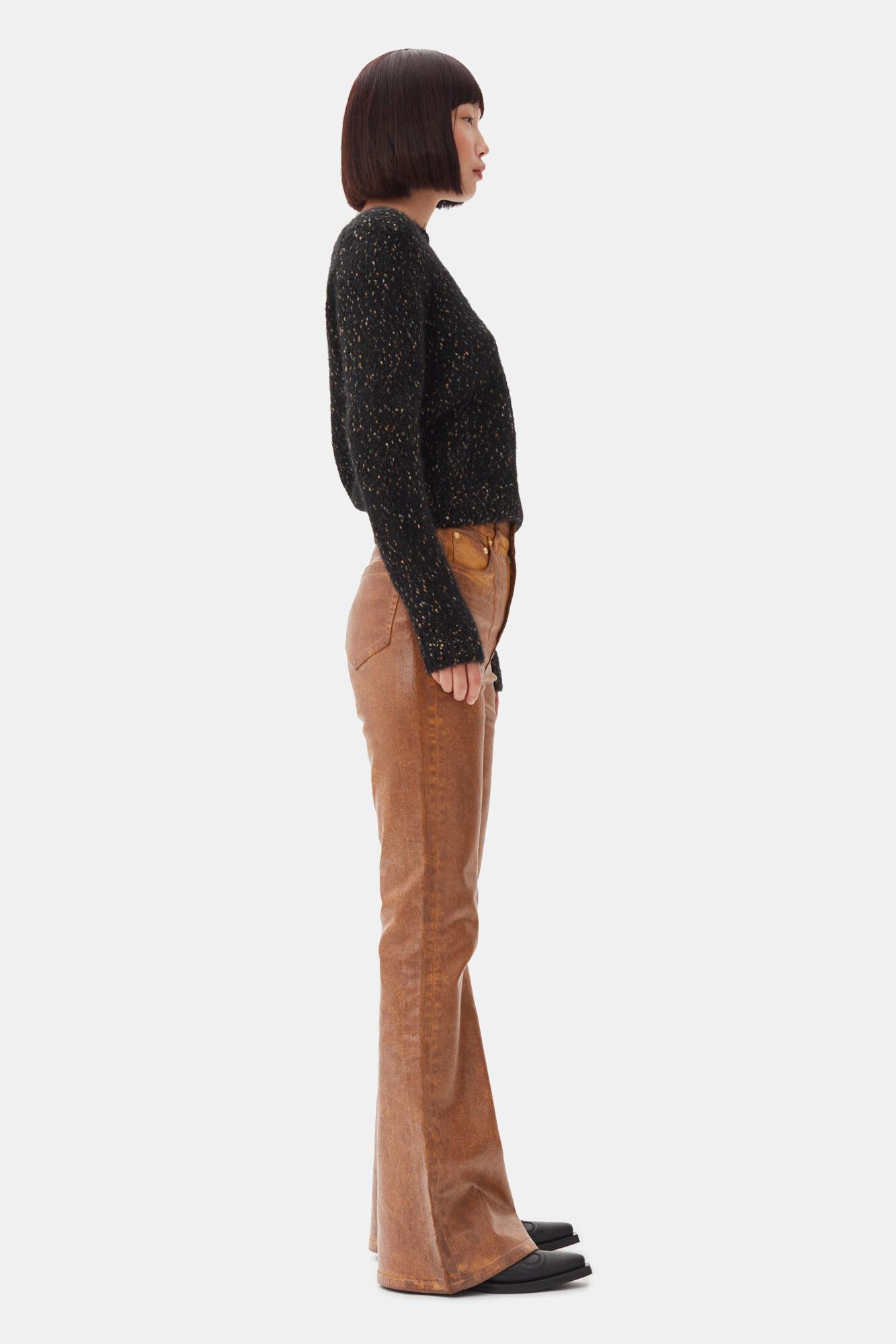 Black Sweater Product Image