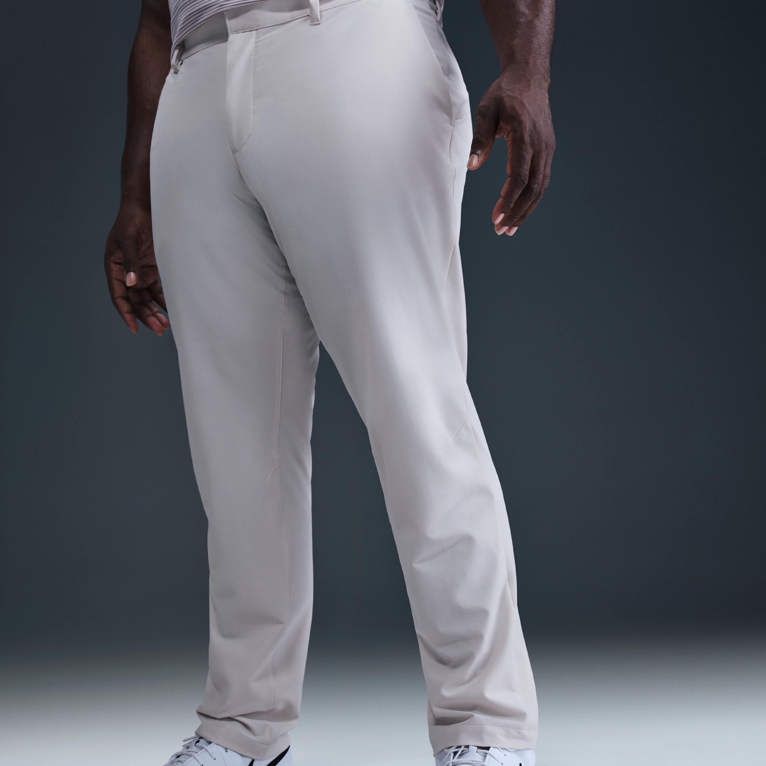 Nike Mens Tour Repel Flex Slim Golf Pants | FD5624-104 Product Image