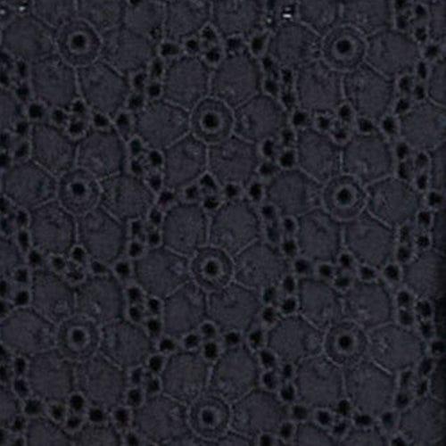Floral Eyelet SS - Natural Product Image