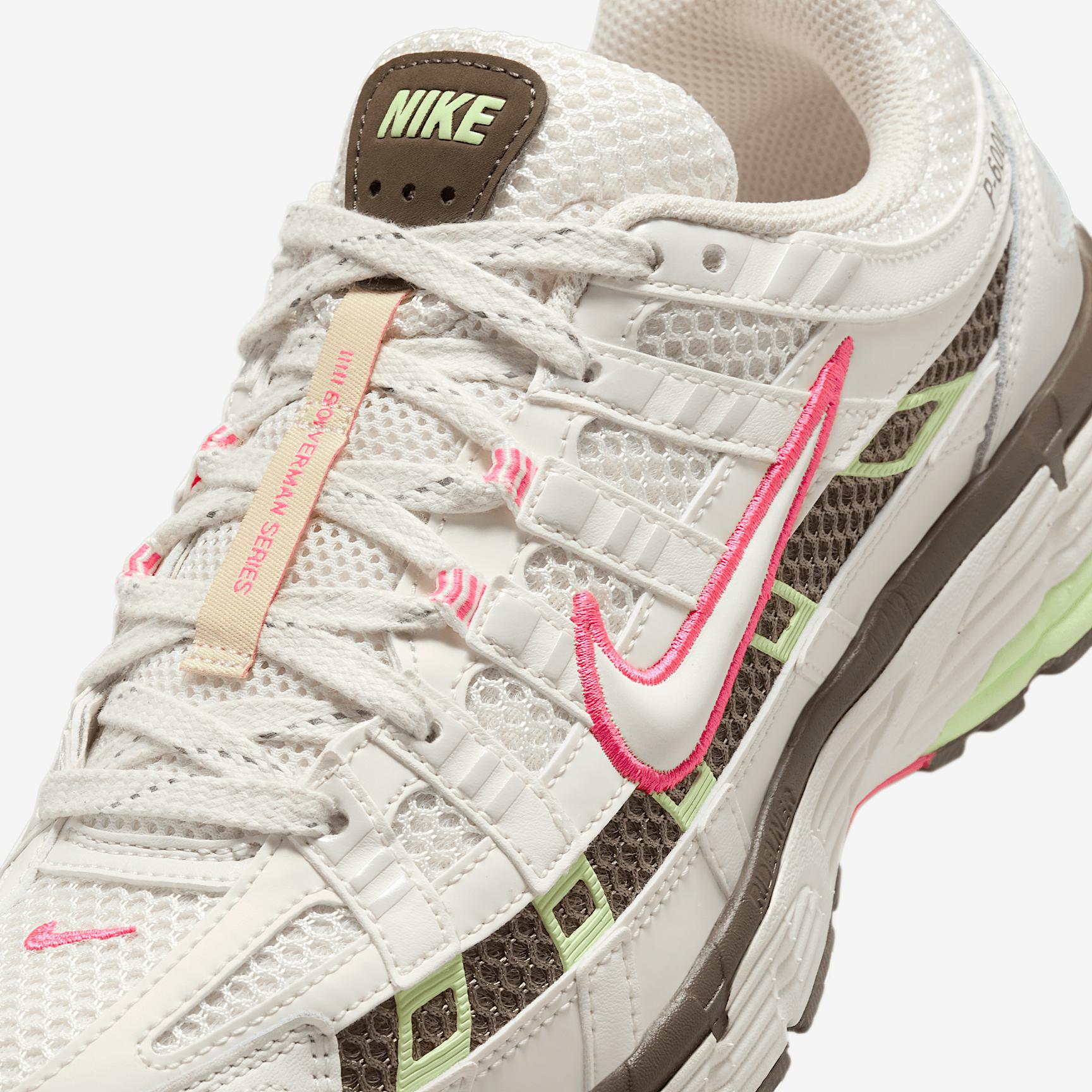 Nike Women's P-6000 Shoes Product Image