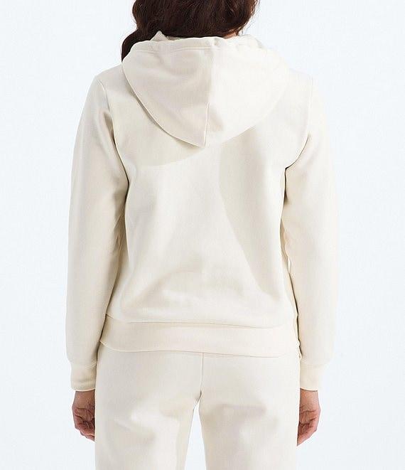 The North Face Evolution Simple Hoodie Zip Front Jacket Product Image