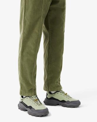 Men's L-Guard Breaker CT Outdoor Sneakers Product Image