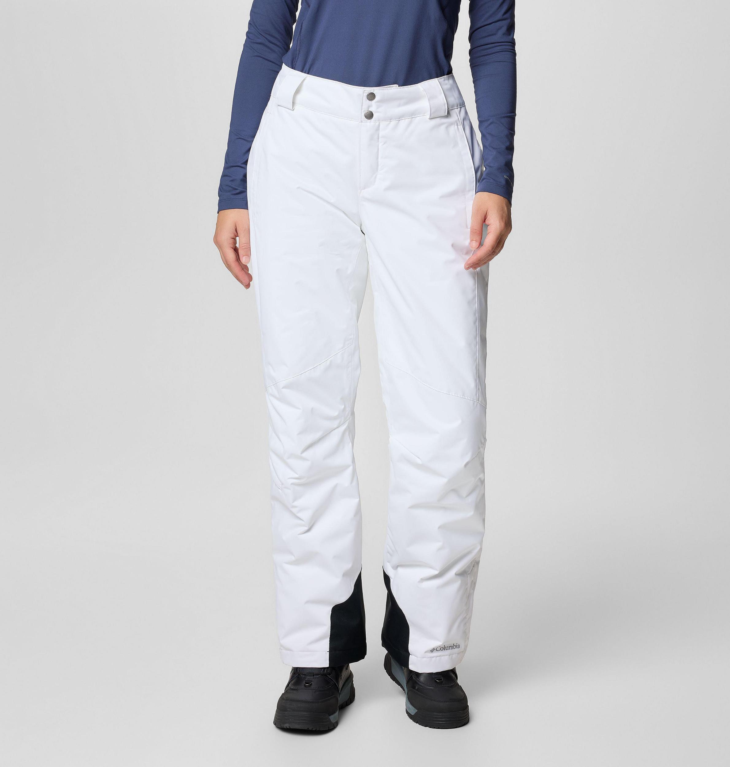 Columbia Womens Bugaboo II Pants- Product Image