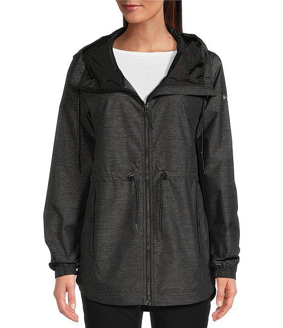 Columbia Lillian Ridge Advanced Water Repellency Shell Jacket Product Image