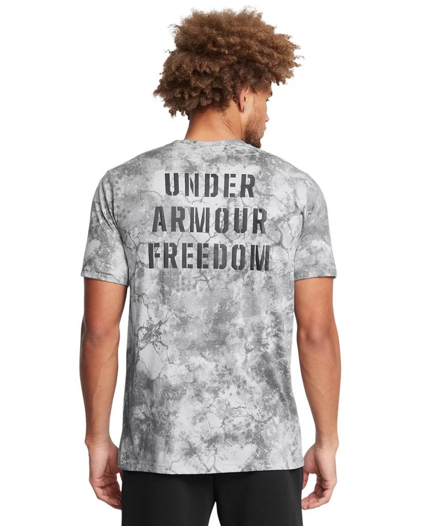 UA Freedom Printed Product Image