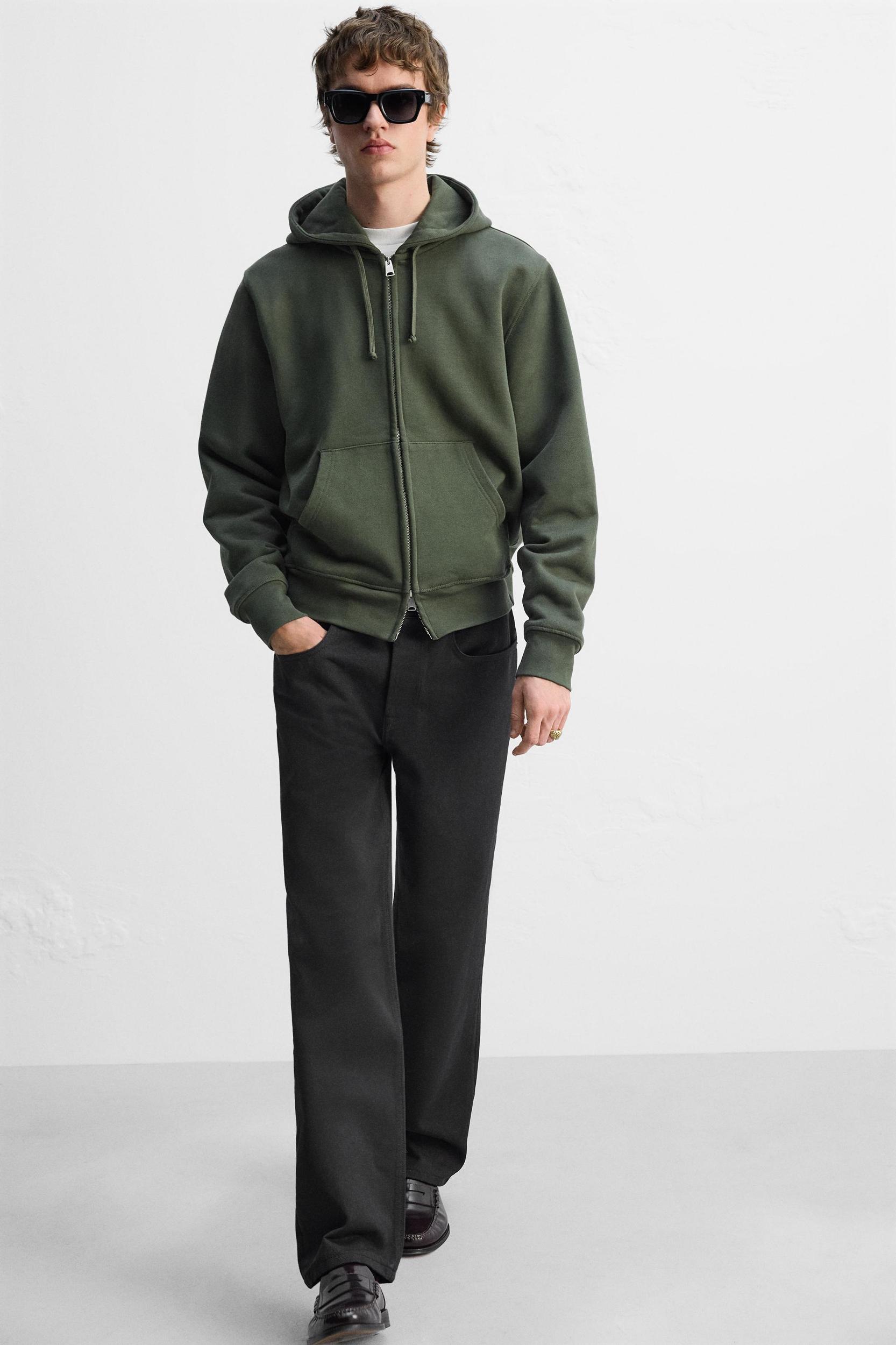 SLIM FIT JEANS Product Image