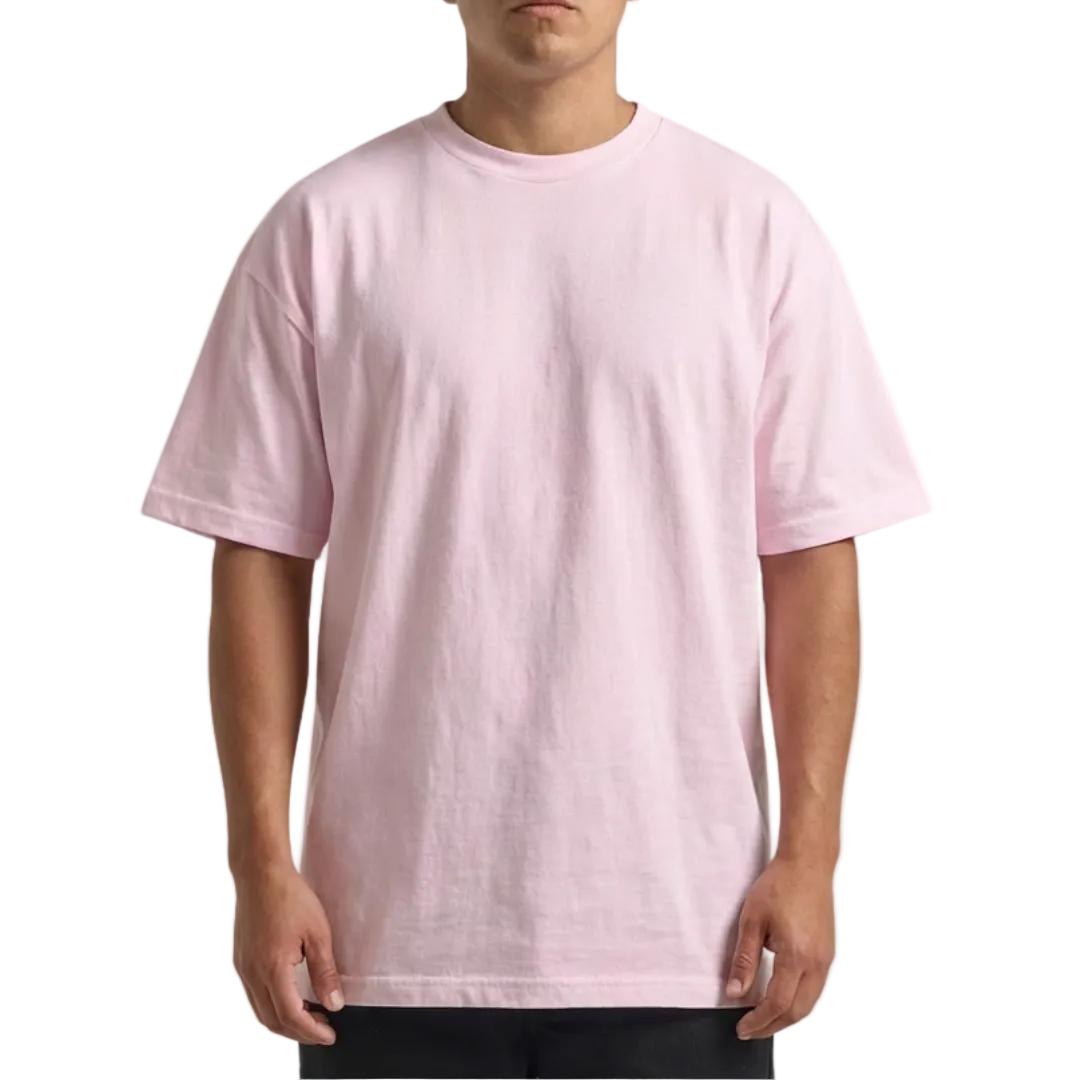 Shaka Wear 6.0 oz Active Short Sleeve T-Shirt Male Product Image