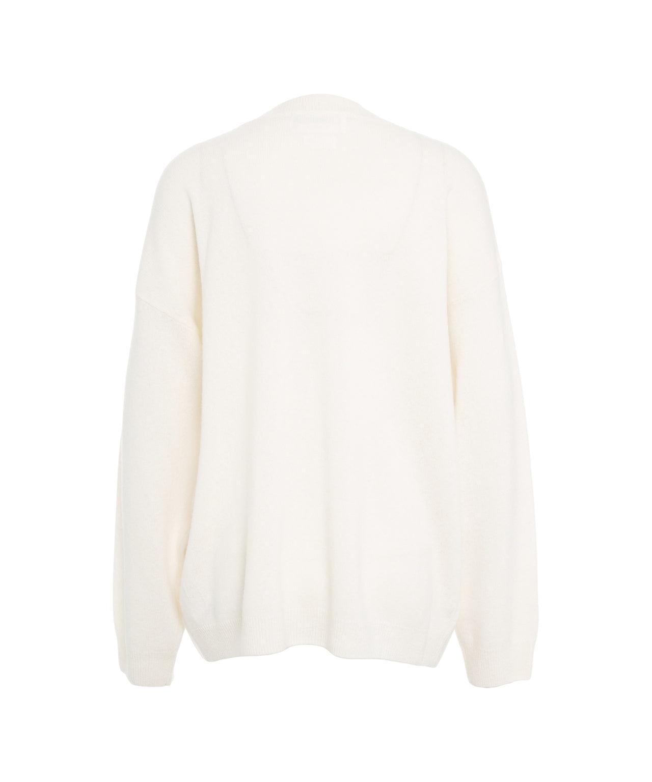 Cashmere cardigan 'Canggu' Product Image