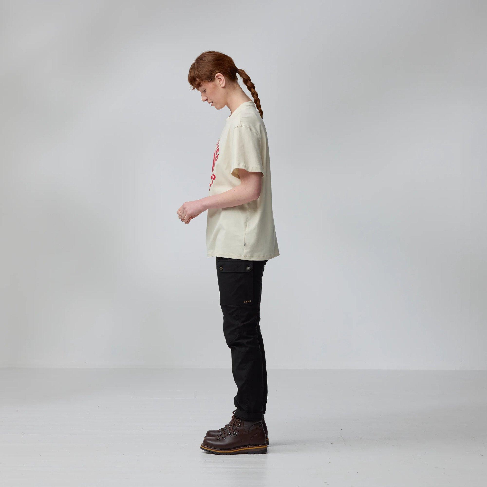 Fjällräven Relaxed T-shirt W Product Image