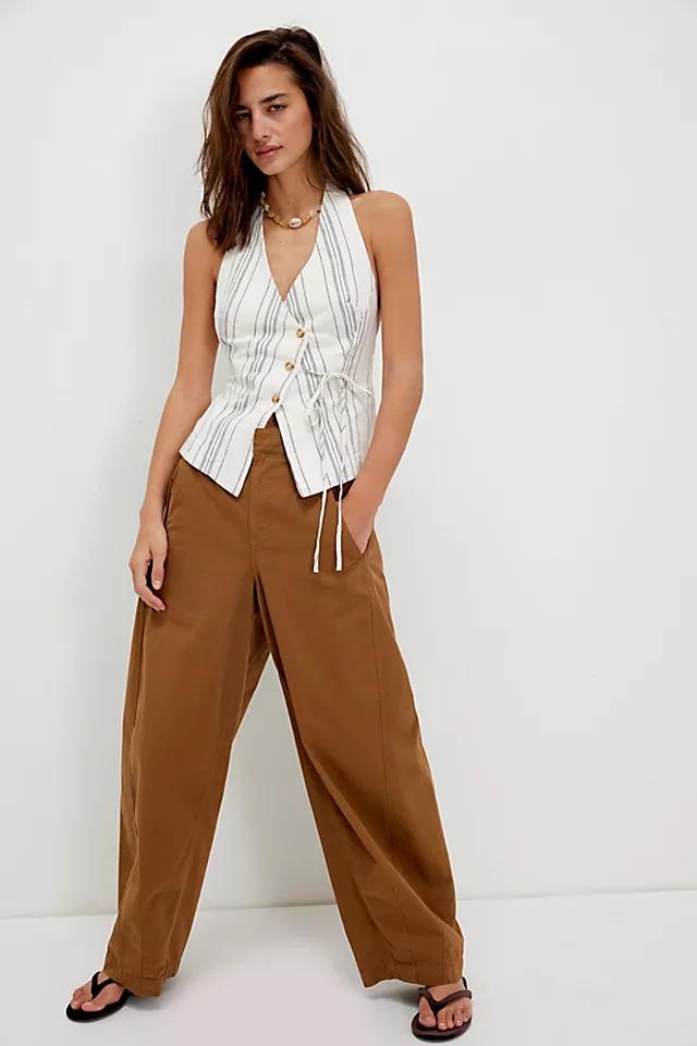 We The Free Rylee Chino Trousers Product Image
