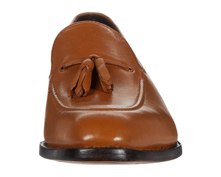 Hayes Tassel Loafer Product Image