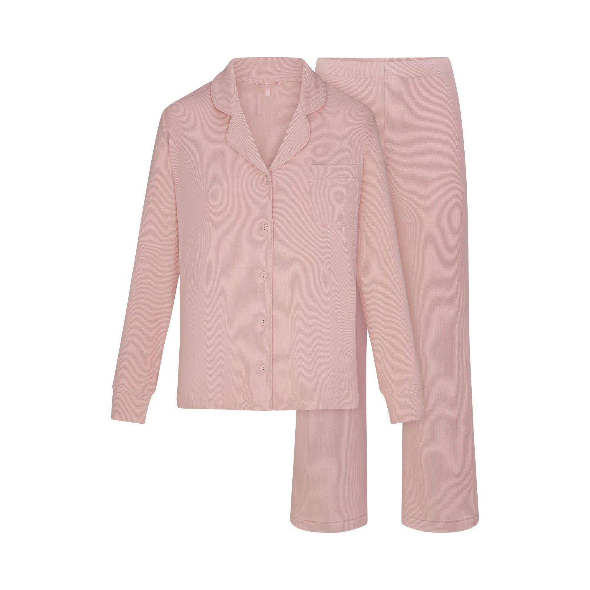SOFT LOUNGE SLEEP SET | MORGANITE Product Image
