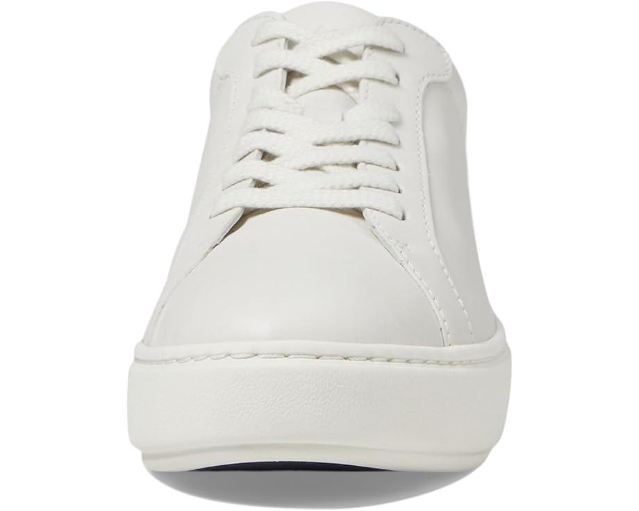 Cammie Knit Lace-Up Product Image