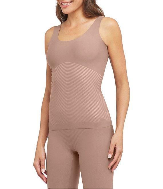 Spanx SPANXshape™ Invisible Cotton Tank Product Image