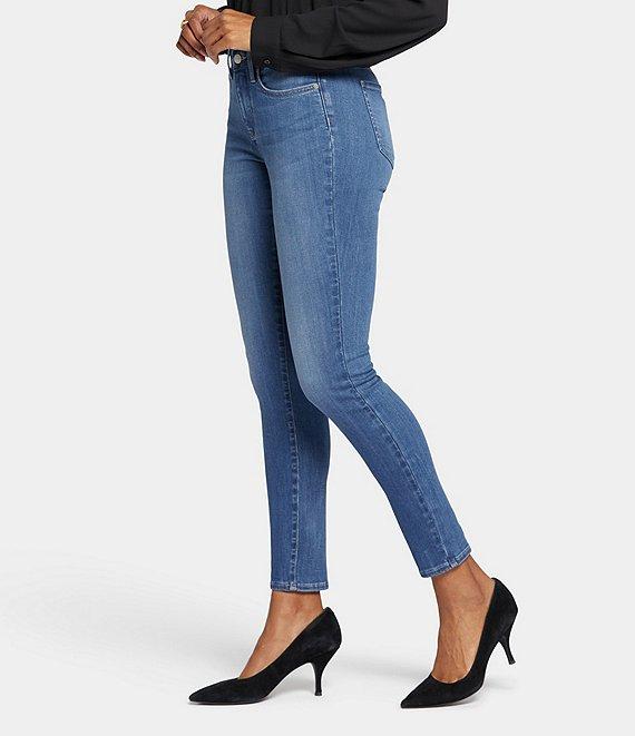 NYDJ Ami Sure Stretch® Denim Skinny Leg Jeans Product Image