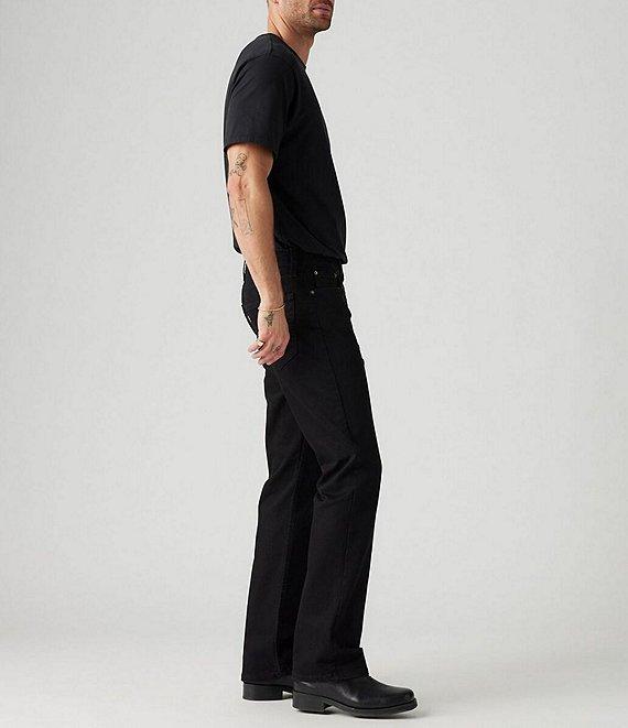 Levi's® 527 Bootcut Stretch Jeans Product Image