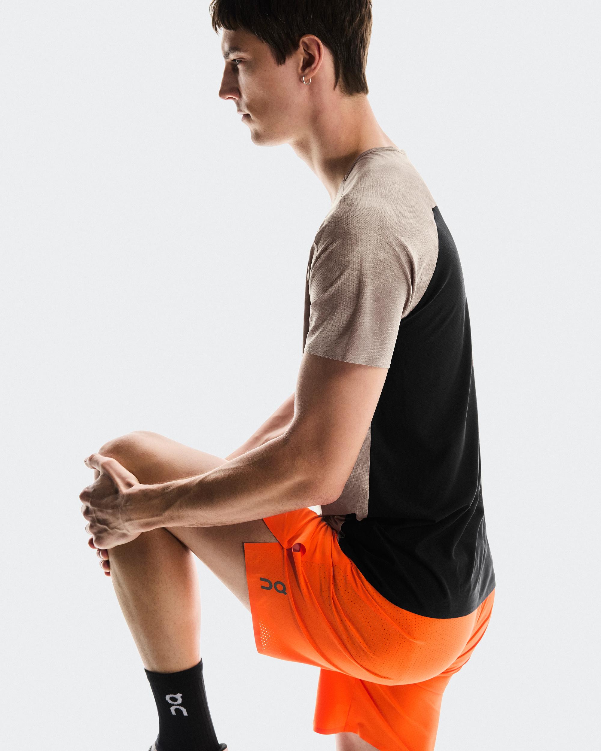 7" Performance Shorts: Men's Performance running Product Image